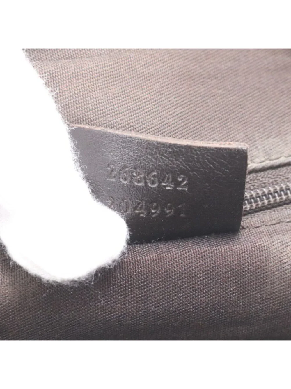 Gucci brand name